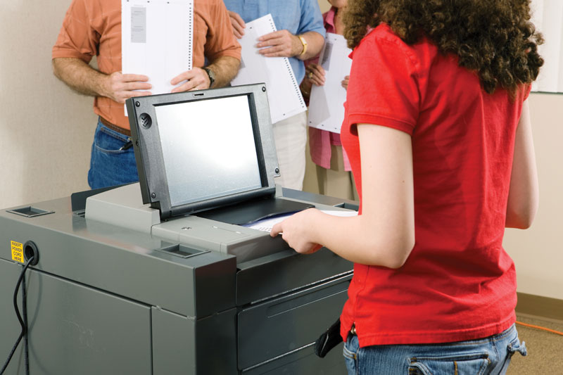 La municipalité de Nation continuera à proposer le vote par internet et par téléphone lors des élections de 2026, avec un processus d'appel d'offres conjoint pour obtenir des prix compétitifs et garantir des options accessibles à tous les électeurs.