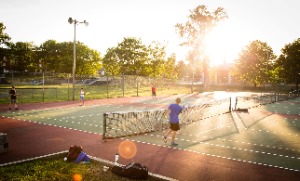 La semaine dernière, la Cité de Clarence Rockland a organisé une journée portes ouvertes sur son plan directeur des parcs, des loisirs et de la culture.