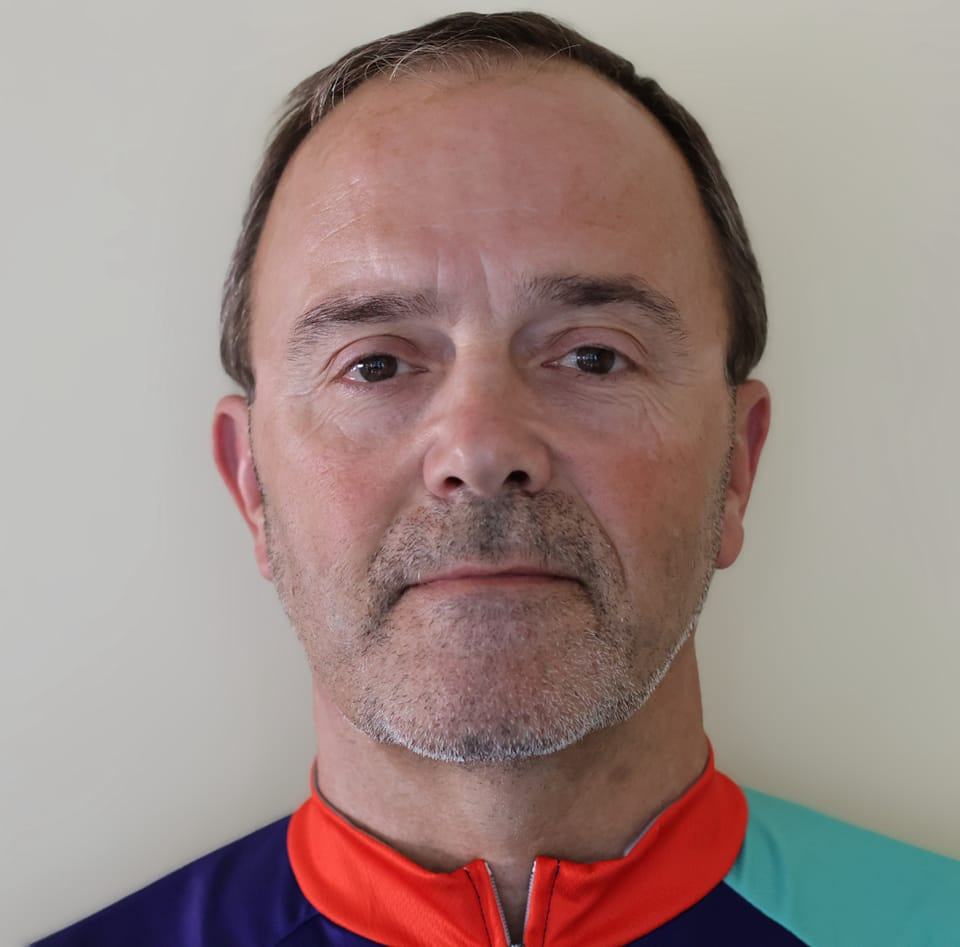 Local cyclist Marcel Lafontaine is preparing to pedal across the country this May in a coast-to-coast challenge aimed at raising awareness and funds for multiple sclerosis (MS). His ambitious goal: ride more than 7,800 kilometres from Victoria, B.C., to St. John’s, N.L., and raise at least $100,000 for MS Canada along the way. 