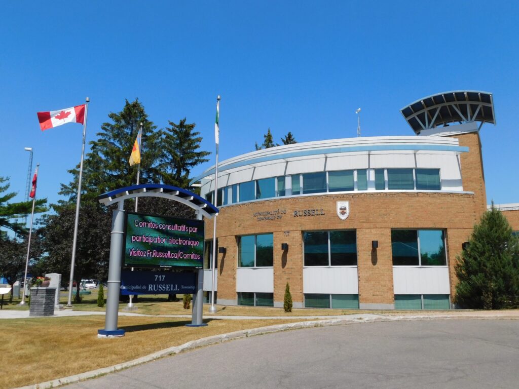 Russell Township Mayor Mike Tarnowski highlighted collaboration, growth planning, and fiscal accountability during the AMO Annual Conference. He emphasized the importance of working with municipalities, the province, and community partners to deliver sustainable infrastructure and services while ensuring every dollar works harder for residents.