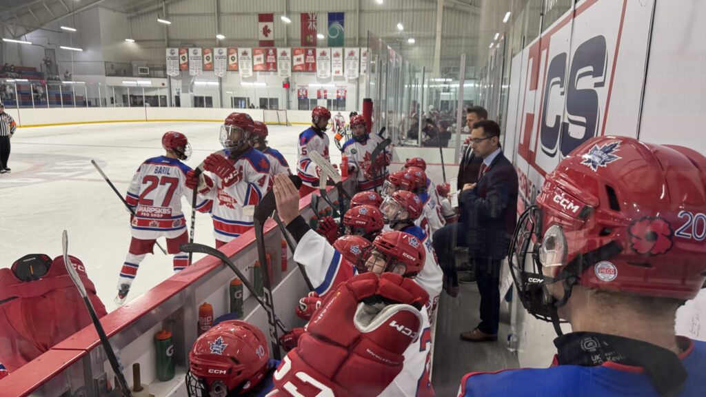 After starting the season 15-0, the Rockland Nationals lost consecutive games last week against the Kemptville 73’s and the Ottawa Junior Senators.