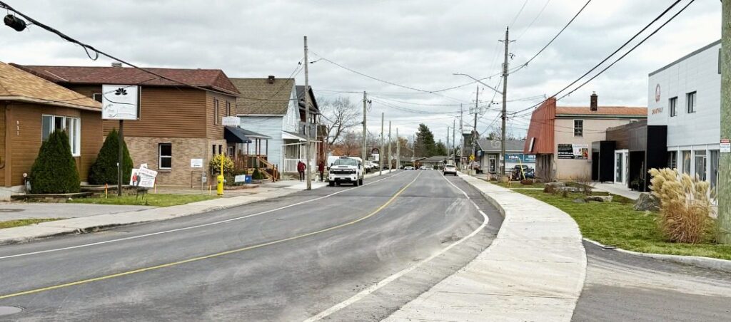 Residents and commuters can now enjoy full access to Notre-Dame Street, which officially reopened to traffic following the completion of Phase 1 of a multi-year reconstruction project in the Township of Russell. The reopening marks a significant milestone in the five-phase initiative, which began earlier this year and aims to modernize the roadway and surrounding infrastructure. Details on Phase 2, scheduled for next summer, will be shared once timelines and plans are finalized. The next phase is expected to continue improvements along the corridor, with the Township maintaining its commitment to clear communication as the project progresses. Residents can stay informed and follow updates on the project by visiting the Township’s dedicated webpage.