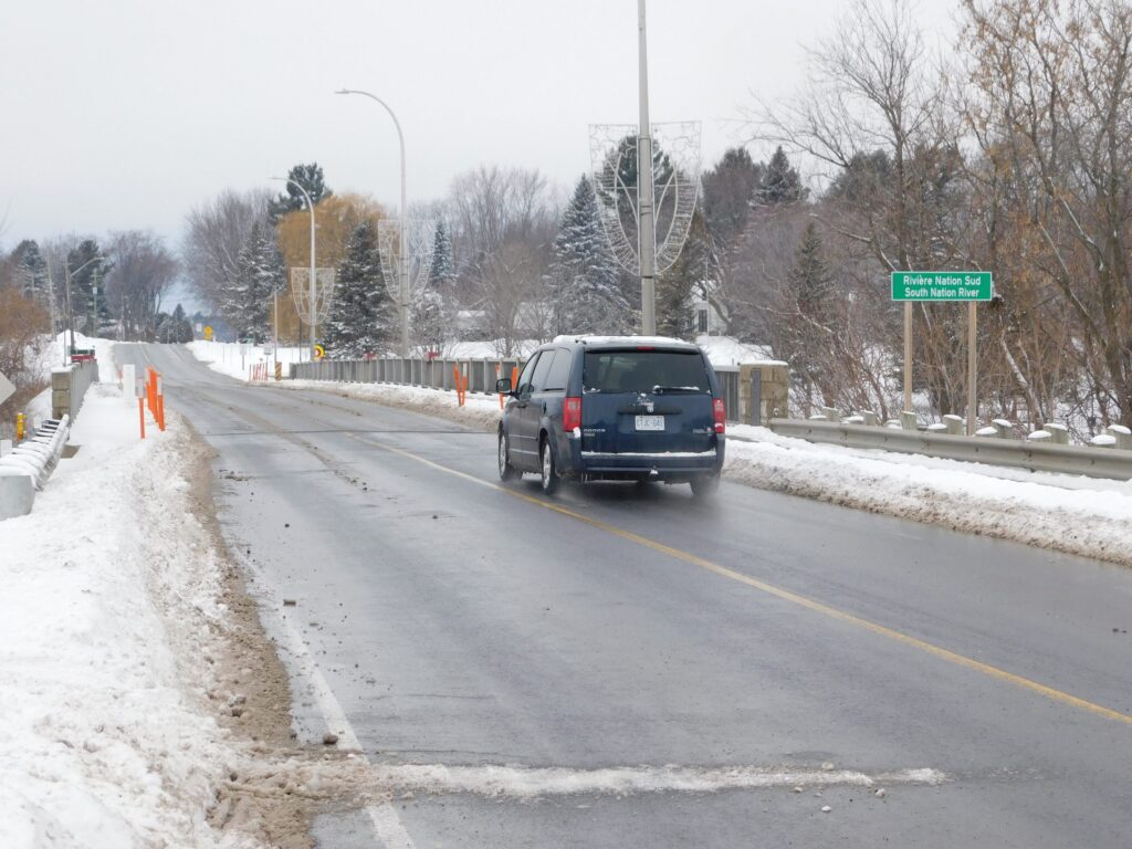 The cost for rehabilitation work on the Paul-Émil Levèsque Bridge in Casselman has proven higher than anticipated. The United Counties of Prescott-Russell council approved an increase in the funding allocation for the project in the 2026 capital works budget