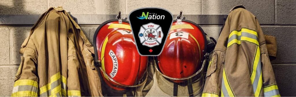 Firefighters with the Nation Fire Department responded to 298 emergency calls in 2025, ranging from fires and medical assistance to motor vehicle accidents and alarms, as the department continues its commitment to community safety across The Nation Municipality.