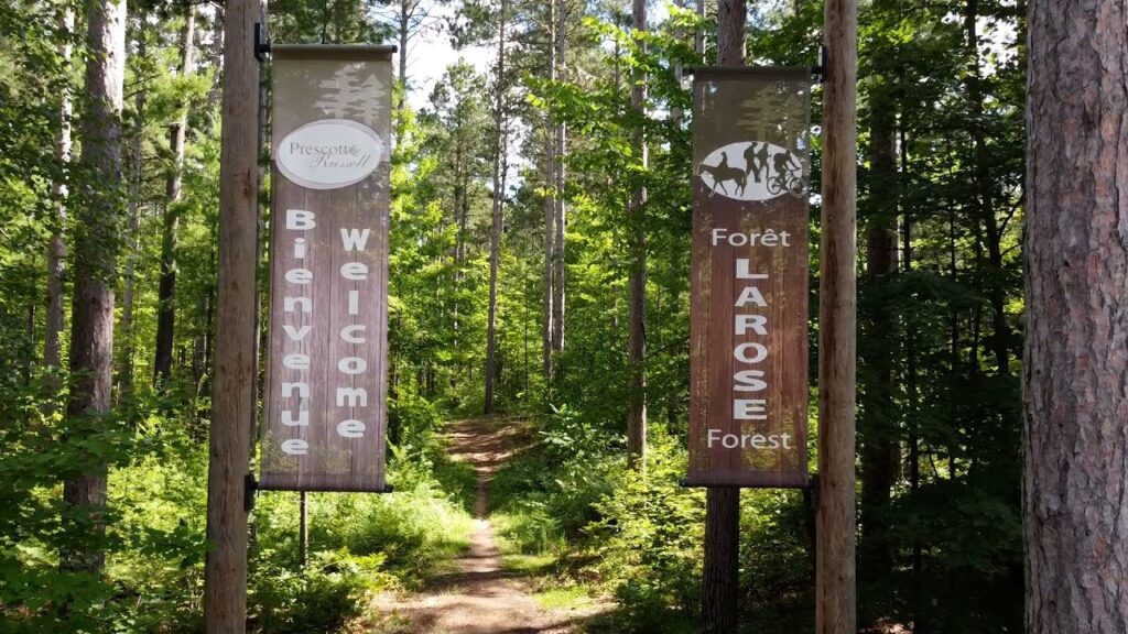 United Counties of Prescott and Russell council has approved a land exchange that will expand the Larose Forest by a net 49 acres while supporting planned residential development near Limoges.