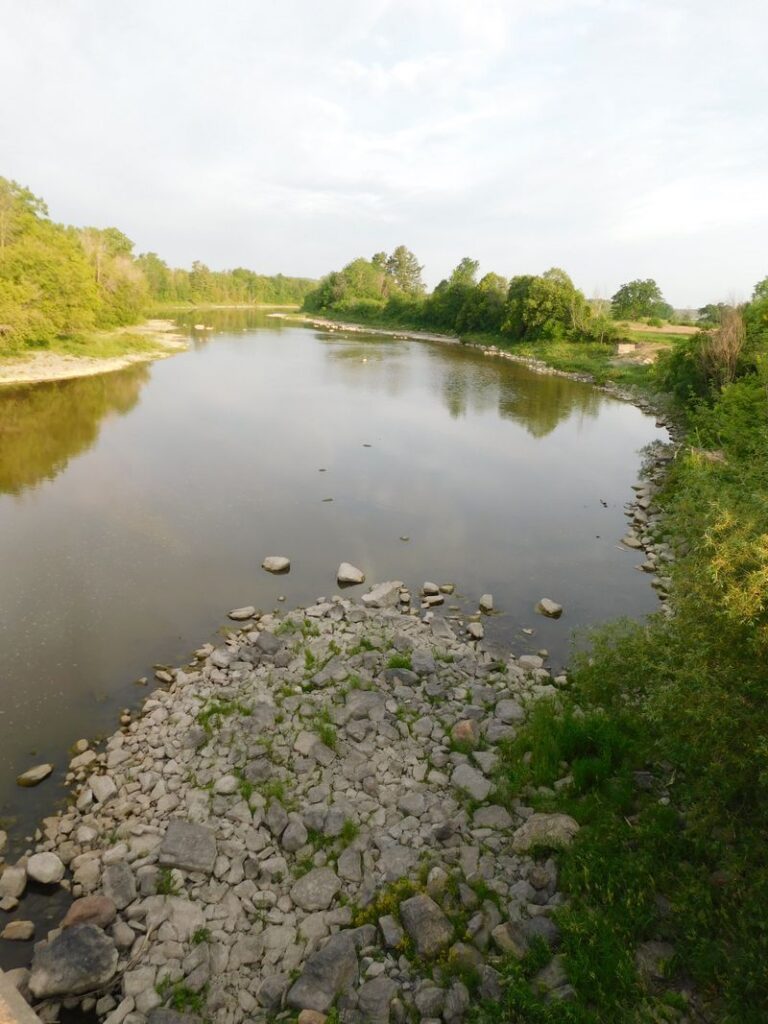 South Nation Conservation has lifted its Level 3 Low Water Advisory after monitoring confirmed a return to normal water conditions across the watershed.