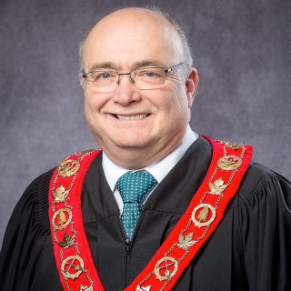 The Eastern Ontario Wardens Caucus, chaired by Renfrew County Chair Peter Emon (above), welcomes the provincial Finance Minister's announcement of increased funding for the Ontario Municipal Partnership Fund (MPF). The OMPF is a major source of funding for small rural municipalities in Prescott-Russell and other regions.