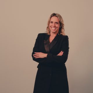 L’ancienne journaliste de la TVC d’Argenteuil, Andrée-Anne Lefebvre, prend les rênes de
l’organisme en tant que directrice générale. (TVC d’Argenteuil)