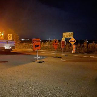 Accident mortel a Brownsburg-Chatham