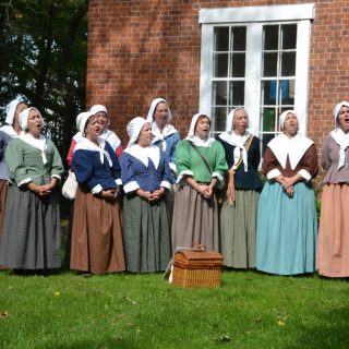 filles du roi