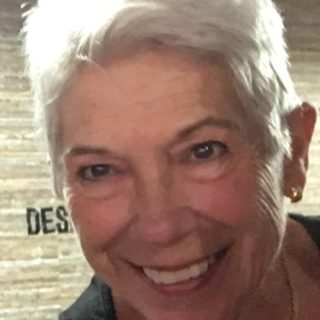 Suzanne Charette présente sa candidature à la mairie de la municipalité de Casselman en vue des élections municipales du 24 octobre prochain.