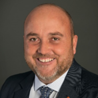 Paul Groulx