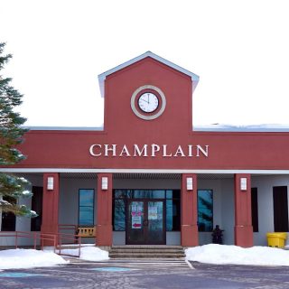 Champlain's municipal council voted at its February 20 meeting for a bylaw to levy funds to pay for emergency repairs carried out in 2016 and 2017 at the Mill Creek municipal drain, following damage caused by a landslide.