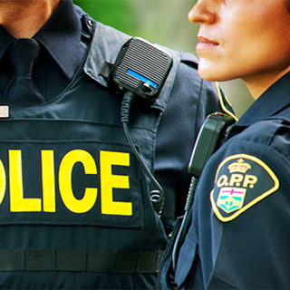 Ontario Provincial Police confirmed they responded to a suspicious death shortly after noon on Friday, November 18, in Casselman. Reports indicate body was found in or around the South Nation river. Foul play is not suspected and there is no threat to public safety.