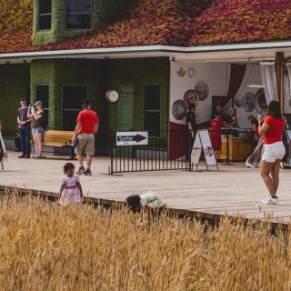 Russell Township has officially joined the Coalition of Inclusive Municipalities.