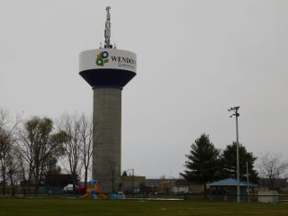 Le conseil municipal d'Alfred-Plantagenet a approuvé une commande d'achat pour des réparations d'urgence afin de résoudre un problème sur une partie du système de filtration mécanique de la station d'épuration des eaux usées de Wendover.