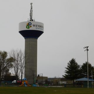 Le conseil municipal d'Alfred-Plantagenet a approuvé une commande d'achat pour des réparations d'urgence afin de résoudre un problème sur une partie du système de filtration mécanique de la station d'épuration des eaux usées de Wendover.