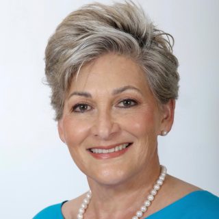 Paula Assaly will seek reelection as mayor of Hawkesbury. She listed continued improvements of municipal infrastructure and economic growth among her priorities.