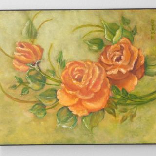 La ville de Hawkesbury et le Conseil des arts de Prescott-Russell Arts Council collaborent à un projet d'exposition dans une mini-galerie d'art à l'hôtel de ville de Hawkesbury.