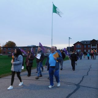 CUPE CSDCEO