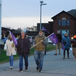 CUPE CSDCEO