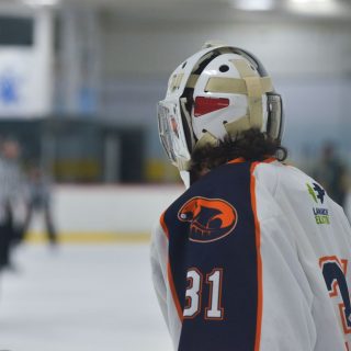 Castors hockey