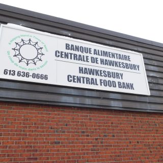 Le Bureau de santé de l’est de l’Ontario a déclaré que la hausse de l’inflation crée une crise d’insécurité alimentaire pour de nombreuses personnes à faible revenu dans l’est de l’Ontario et que l’impact se fait sentir dans les banques alimentaires locales.