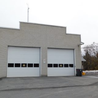 Le service d’incendie d’East Hawkesbury a besoin de son propre véhicule de service pour les interventions qui ne nécessitent pas un camion de pompiers de grande taille.