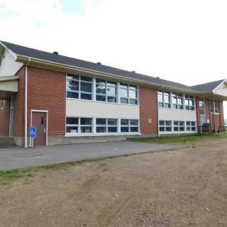Les centres communautaires locaux du canton de Harrington bénéficient d’améliorations grâce au nouveau fonds de revitalisation communautaire.