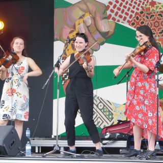 The Town of Hawkesbury has a plan to invest more in Canadian pride during Canada day celebrations.. (File photo)