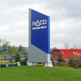 Ivaco Rolling Mills se félicite de la décision récente du Tribunal canadien du commerce extérieur (TCCE) selon laquelle la Chine, l'Égypte et le Vietnam ont illégalement pratiqué le dumping de produits sidérurgiques, ce qui a porté préjudice à l'industrie locale.