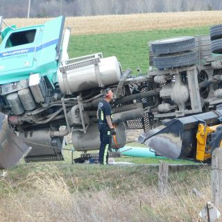 MVA Maxville