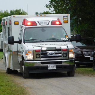 Les nouvelles directives relatives au système de répartition des urgences 911 pour les Comtés unis de Prescott-Russell visent à garantir que les unités ambulancières locales sont disponibles en cas de besoin pour répondre immédiatement aux situations d'urgence critiques lorsque la vie d'une personne est en jeu.