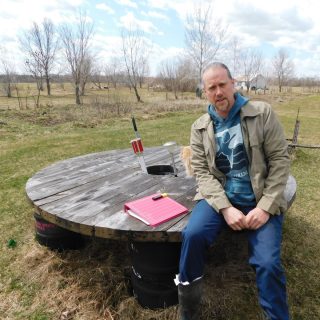 ACTGC-Thaila_Riden_Green_Party PHOTO 2b