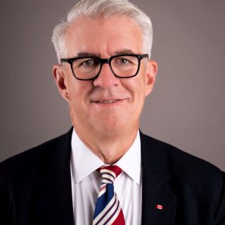 Patrick Tallon, président-directeur général de Tulmar Safety Systems, a été nommé directeur du Conseil de santé de l'Ontario.
