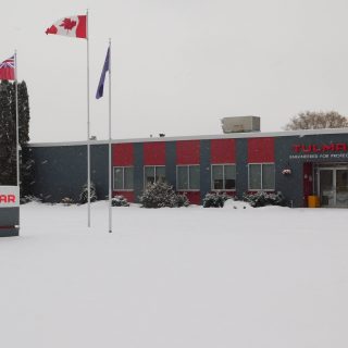L’entreprise Tulmar Safety Systems de Hawkesbury appartient désormais à son équipe de direction. Le fondateur de l’entreprise, Barney Bangs, continuera à siéger au conseil d’administration de l’entreprise et à fournir des conseils et une expertise pour les développements futurs de Tulmar dans le domaine des services et des équipements de protection.