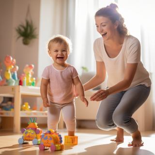 Les maires de Prescott et Russell ont approuvé une augmentation de salaire pour les assistantes maternelles agréées qui gardent les enfants à leur domicile.
