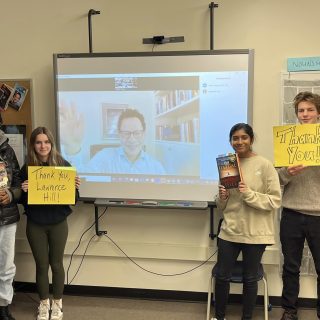 Black History Month VCI