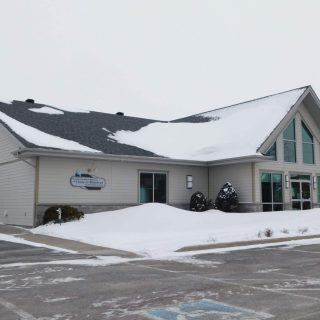 emergency shelter request