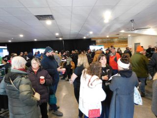 ACTGC-high_speed_rail_open_house_event PHOTO 1