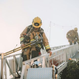 Le conseil municipal du canton d’Alfred-Plantagenet a appuyé une recommandation visant à augmenter le taux de rémunération des membres de son service de pompiers volontaires afin d’aider à recruter davantage de personnes pour devenir pompiers volontaires.