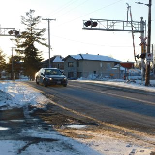 Le service des travaux publics des Comtés unis de Prescott-Russell a révisé son plan budgétaire pour 2025 afin de tenir compte des projets inachevés de l’année dernière et de planifier la réparation d’urgence d’un pont pour cette année.