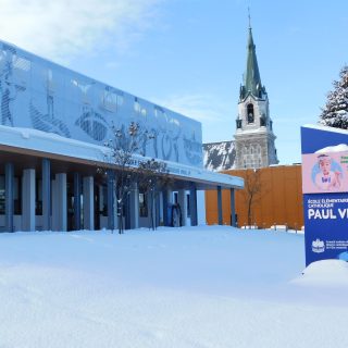 Une lettre adressée au conseil municipal de Hawkesbury soulève des préoccupations concernant la sécurité routière des enfants qui se rendent à pied à l'école élémentaire catholique Paul VI.