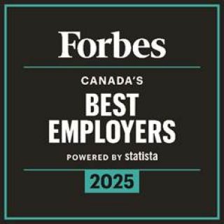 Forbes and Statista rank Canada’s Best Employers by surveying 40,000 employees, prioritizing personal feedback to ensure genuine workplace satisfaction and organizational excellence.