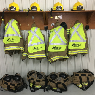 Le conseil municipal de Nation a reçu un rapport sur les difficultés et les efforts déployés par la caserne de pompiers de St-Albert pour améliorer sa capacité. Le rapport indique que sur une période choisie, environ un tiers des appels à la caserne ont été traités par trois pompiers ou moins - et aucun à une occasion.