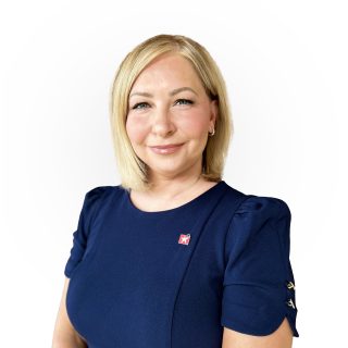 Josée Dutrisac a été nommée surintendante de l’éducation au CEPEO et entrera en poste le 11 août 2025, forte de près de 20 ans d’expérience dans le milieu scolaire ontarien.