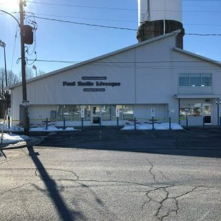 La municipalité de Casselman reçoit une subvention de la Fondation Trillium qui va aider avec les rénovations estimées à 140 000 dollars.