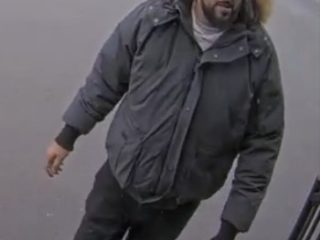 Police are asking for the public’s help to identify this individual in connection with a theft reported at the Embrun Arena on December 6, in which cash and credit cards were stolen and later used locally.
