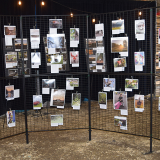 Toutes les photographies participantes de l'Expo photo 2024 présentées à la Foire de Russell, célébrant le talent local et la créativité de la communauté.