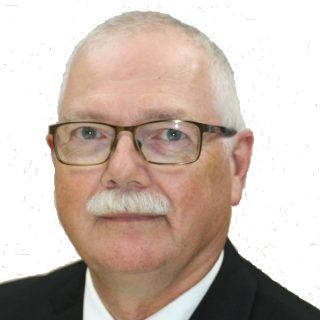 Charles Armstrong was elected as Russell's latest councillor following the Monday, Sept. 30, by-election. His term will start Oct. 15, at the next regular council meeting.